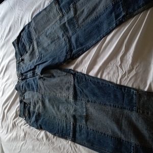 Vintage Jeans